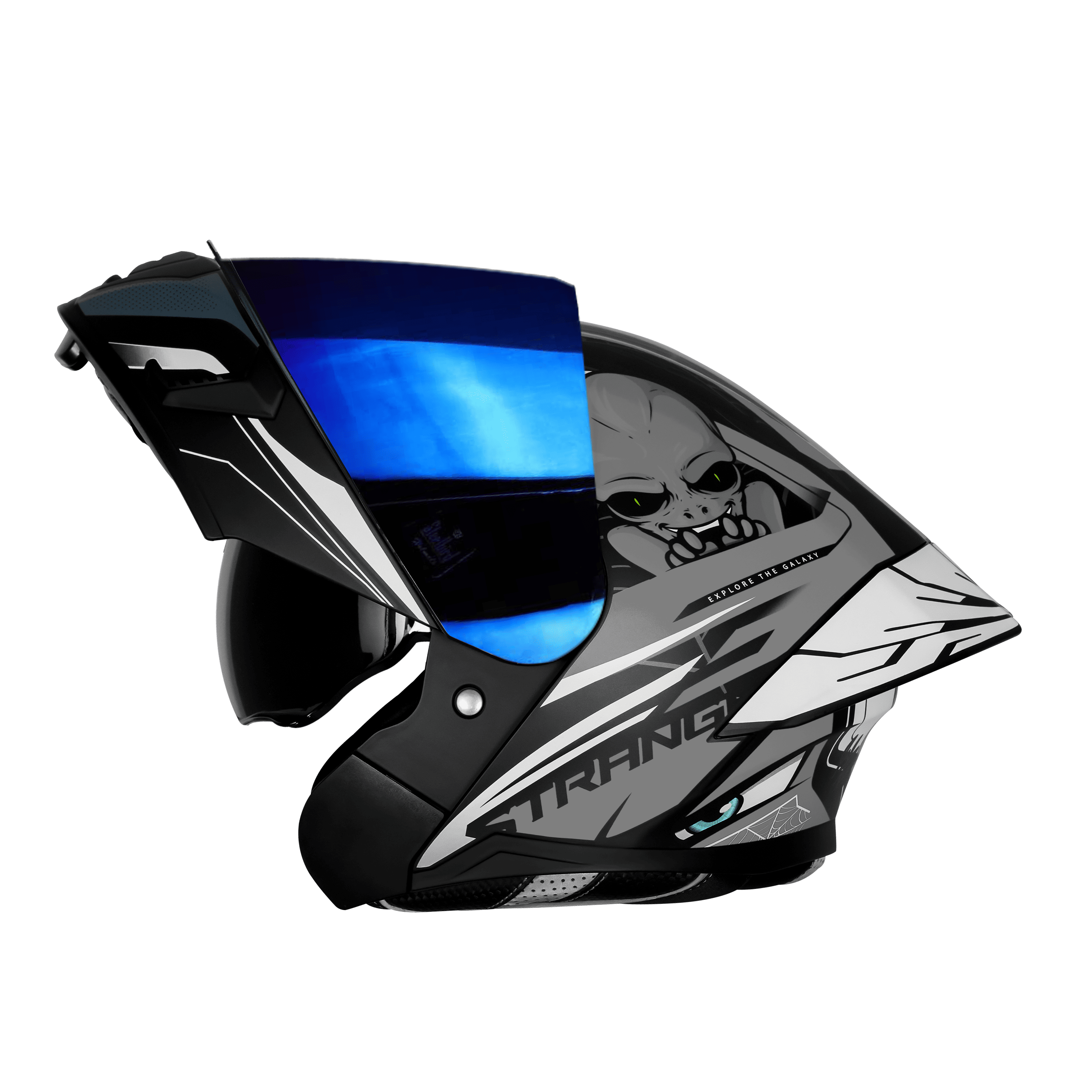 helmet